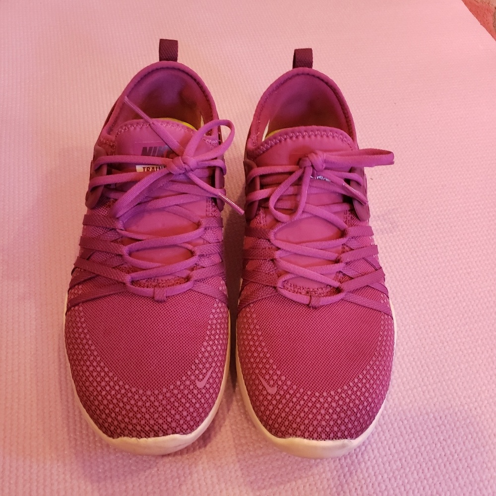 Nike training shoes